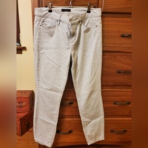 Size 10 Ann Taylor the skinny crop